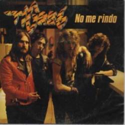 Tigres : No Me Rindo